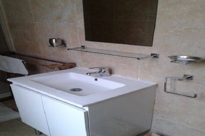 Location de vacances - Maison - Villa à Honfleur