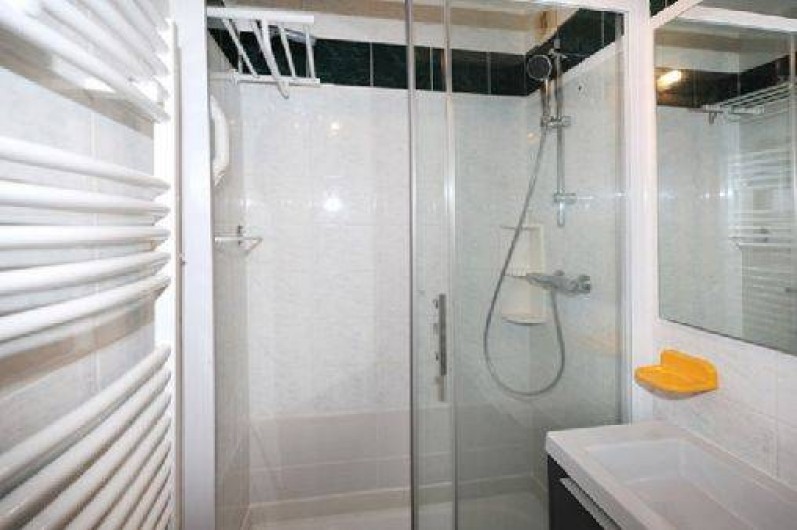 Location de vacances - Studio à Les Menuires