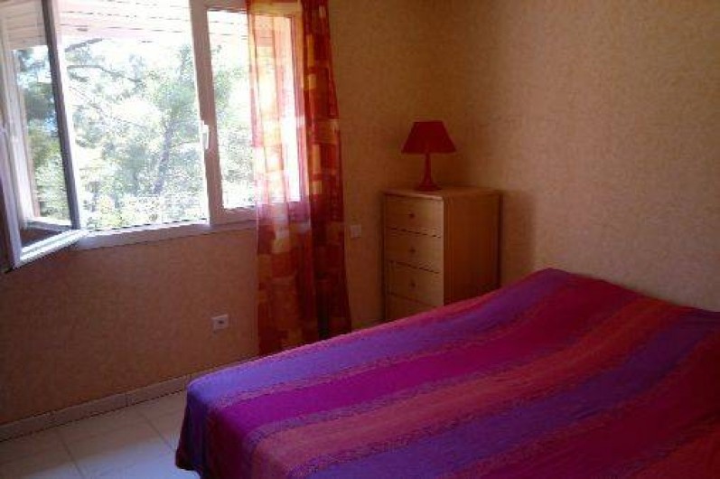 Location de vacances - Villa à La Ciotat