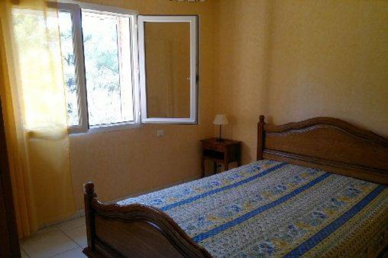 Location de vacances - Villa à La Ciotat