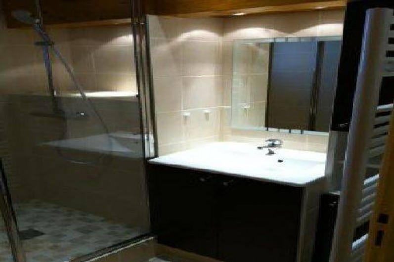 Location de vacances - Appartement à L'Alpe d'Huez