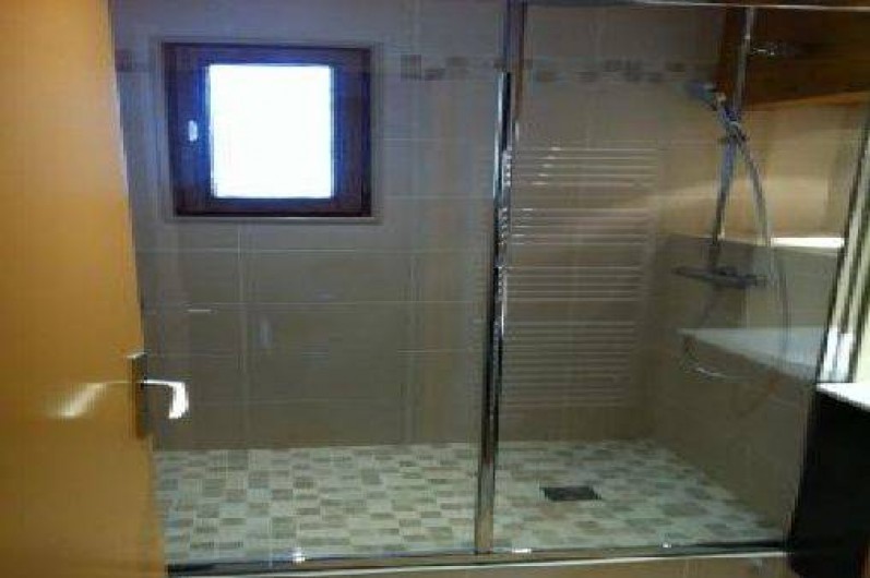 Location de vacances - Appartement à L'Alpe d'Huez