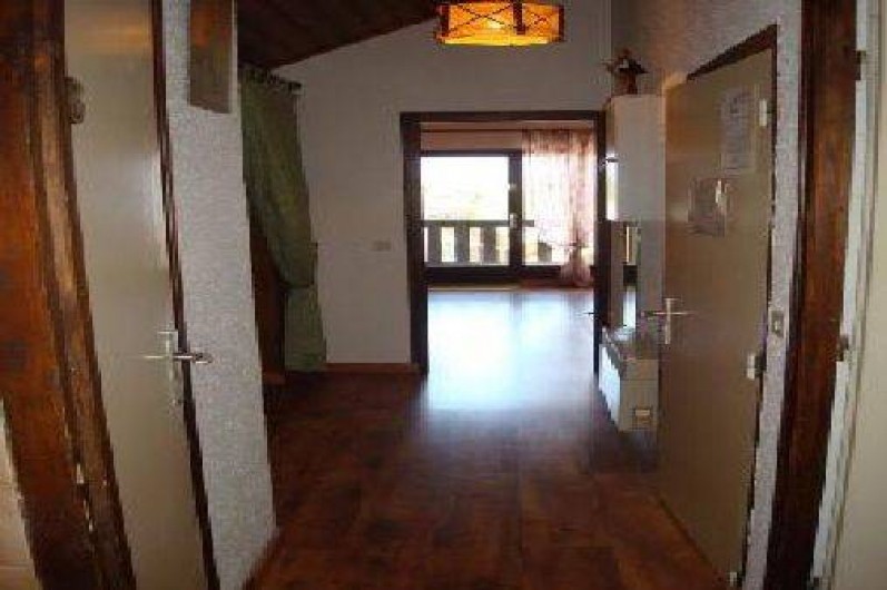 Location de vacances - Appartement à L'Alpe d'Huez