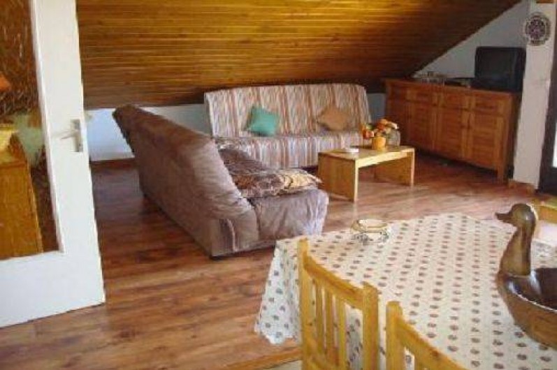 Location de vacances - Appartement à L'Alpe d'Huez