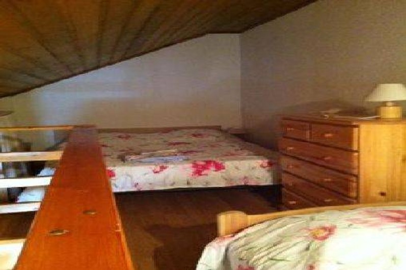 Location de vacances - Appartement à L'Alpe d'Huez