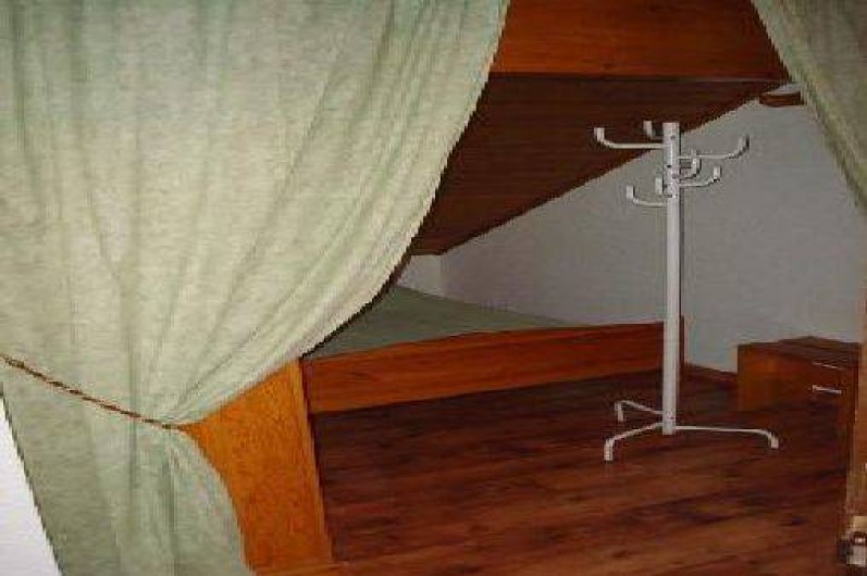 Location de vacances - Appartement à L'Alpe d'Huez