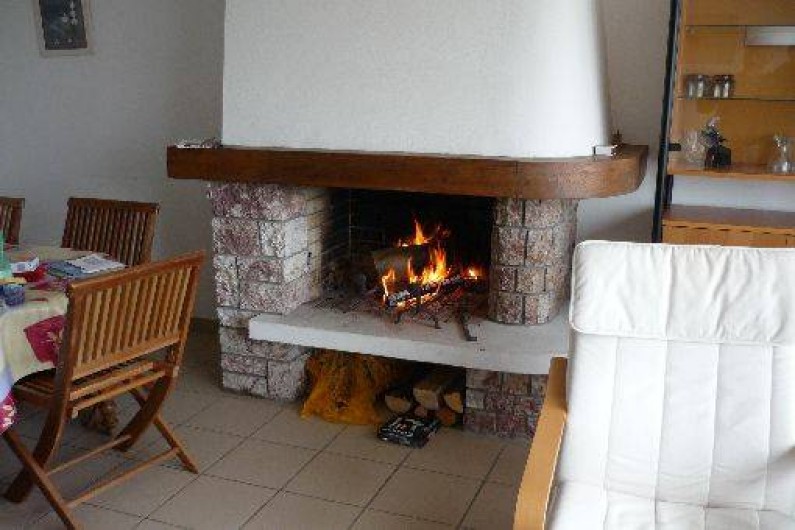 Location de vacances - Appartement à Wissant