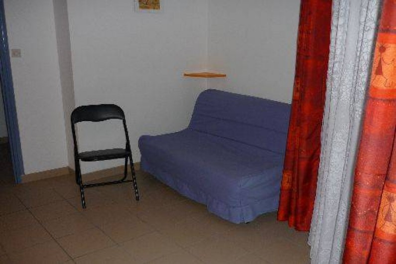 Location de vacances - Appartement à Wissant