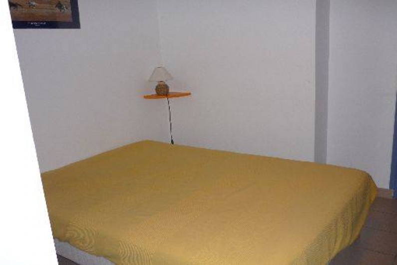 Location de vacances - Appartement à Wissant