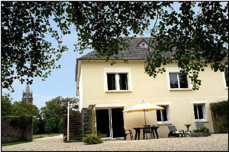 Location de vacances - Maison - Villa à Plévenon