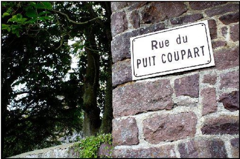 Location de vacances - Maison - Villa à Plévenon