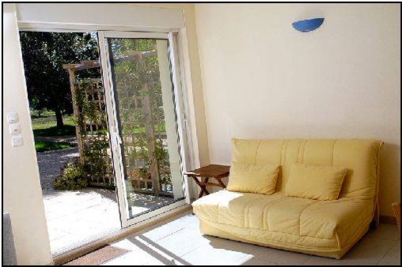 Location de vacances - Maison - Villa à Plévenon