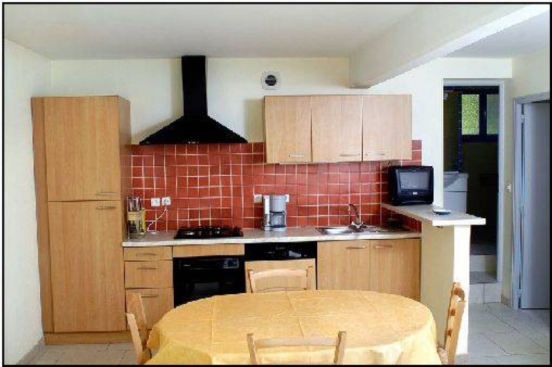 Location de vacances - Maison - Villa à Plévenon