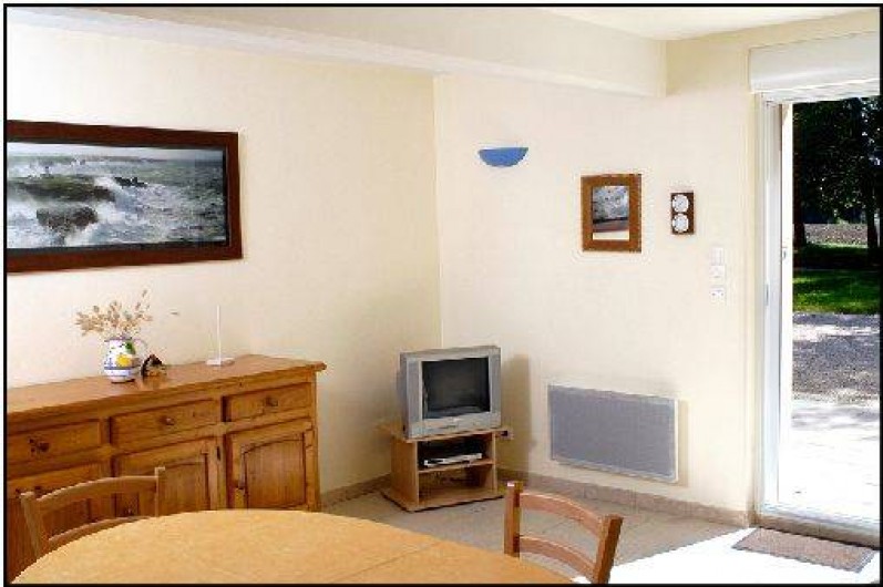 Location de vacances - Maison - Villa à Plévenon