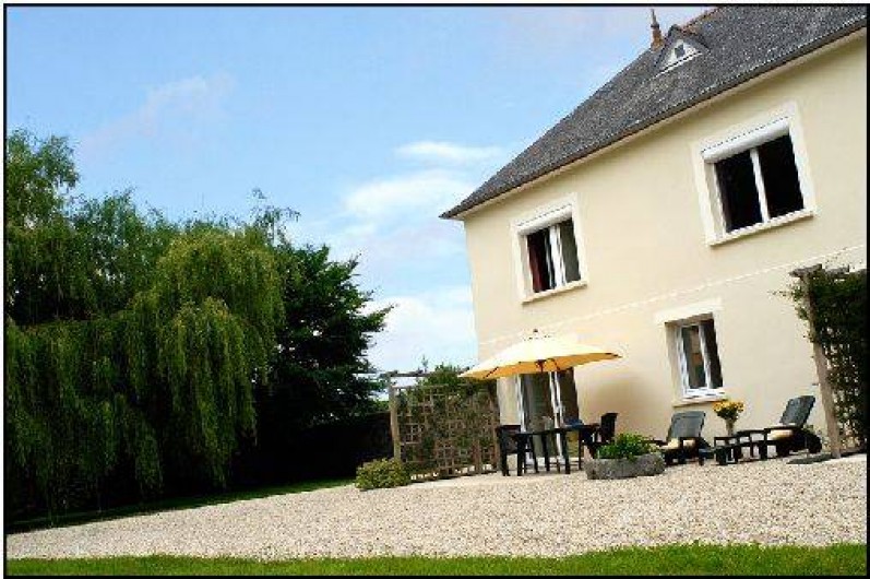 Location de vacances - Maison - Villa à Plévenon