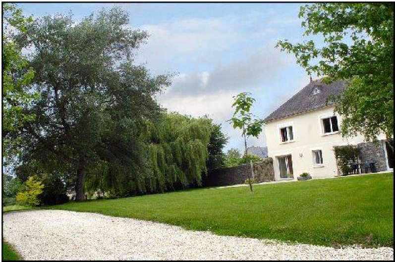 Location de vacances - Maison - Villa à Plévenon