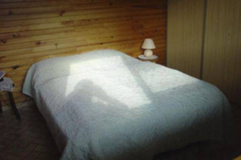 Location de vacances - Appartement à La Bresse