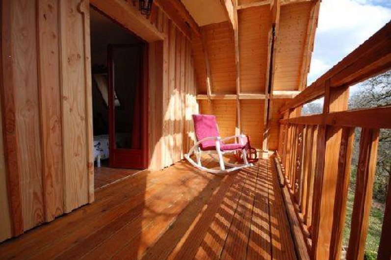 Location de vacances - Gîte à Lavercantière