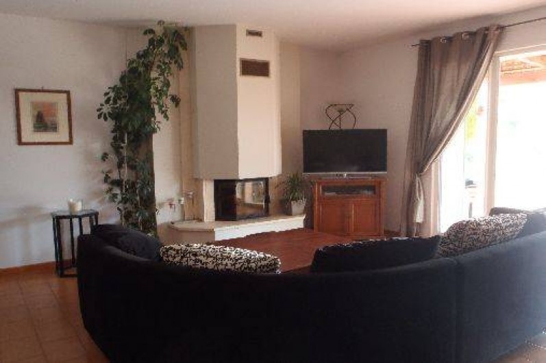 Location de vacances - Villa à Calvi