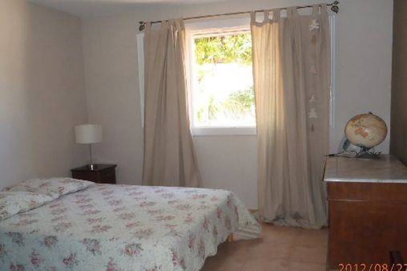 Location de vacances - Villa à Calvi