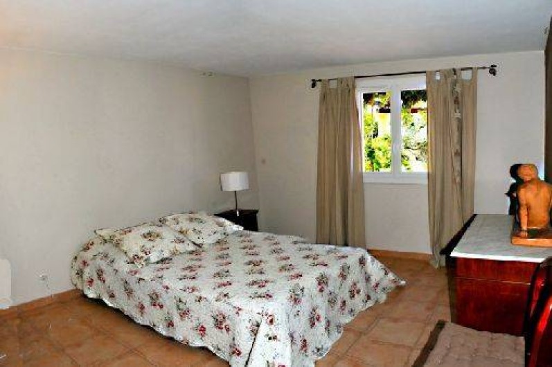 Location de vacances - Villa à Calvi