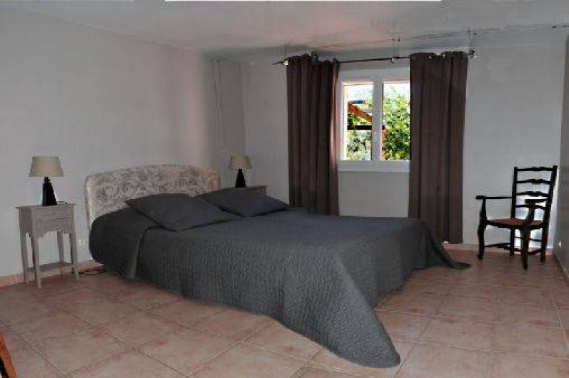 Location de vacances - Villa à Calvi