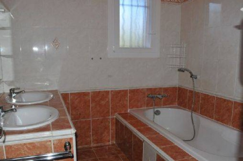 Location de vacances - Villa à Calvi