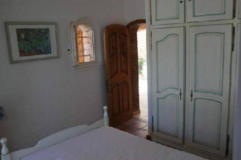 Location de vacances - Villa à Saint-Raphaël