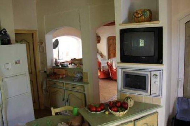 Location de vacances - Villa à Saint-Raphaël