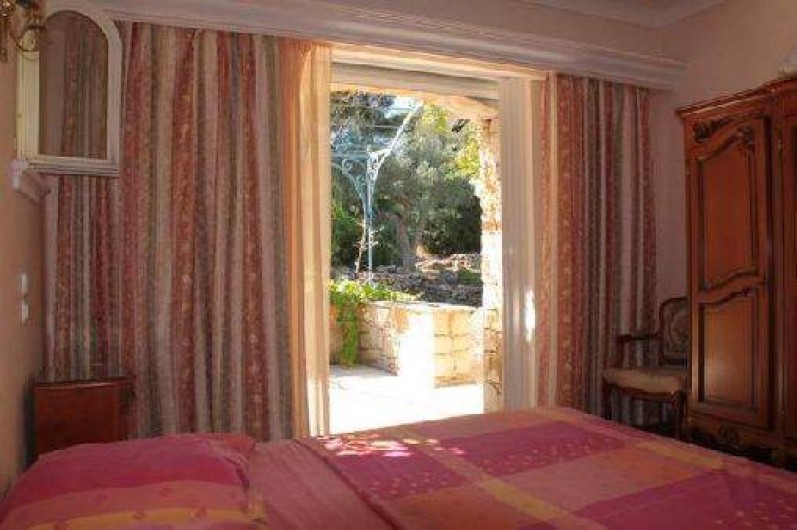 Location de vacances - Villa à Saint-Raphaël