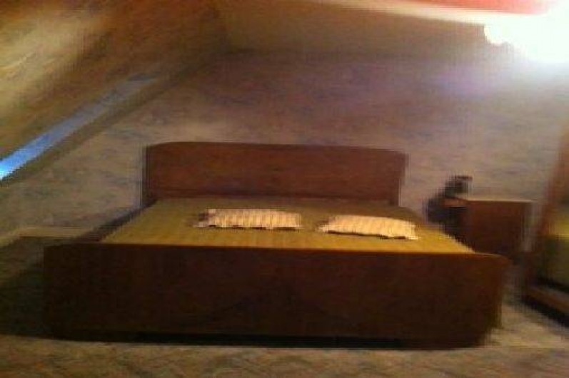 Location de vacances - Villa à Cressensac