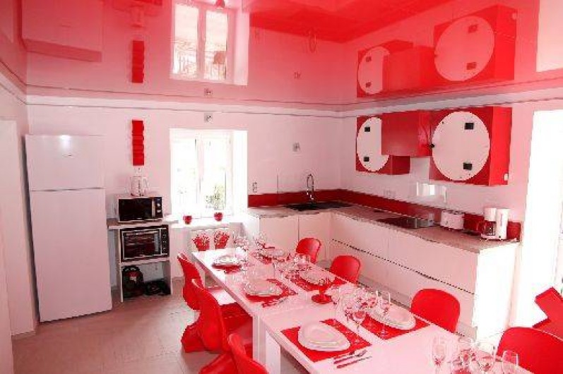 Location de vacances - Insolite à Les Piards