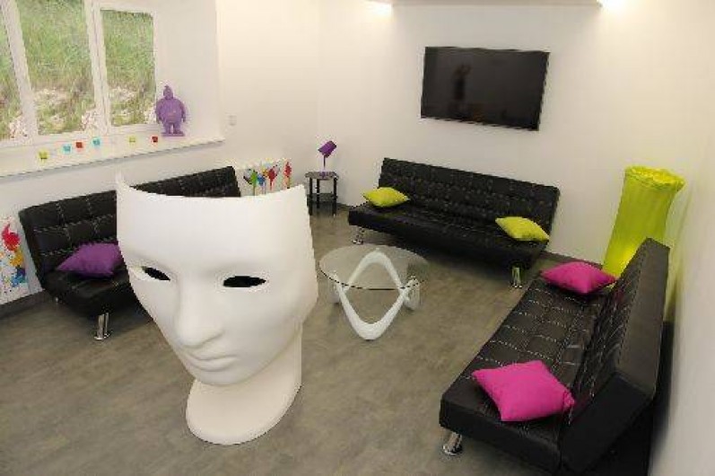 Location de vacances - Insolite à Les Piards