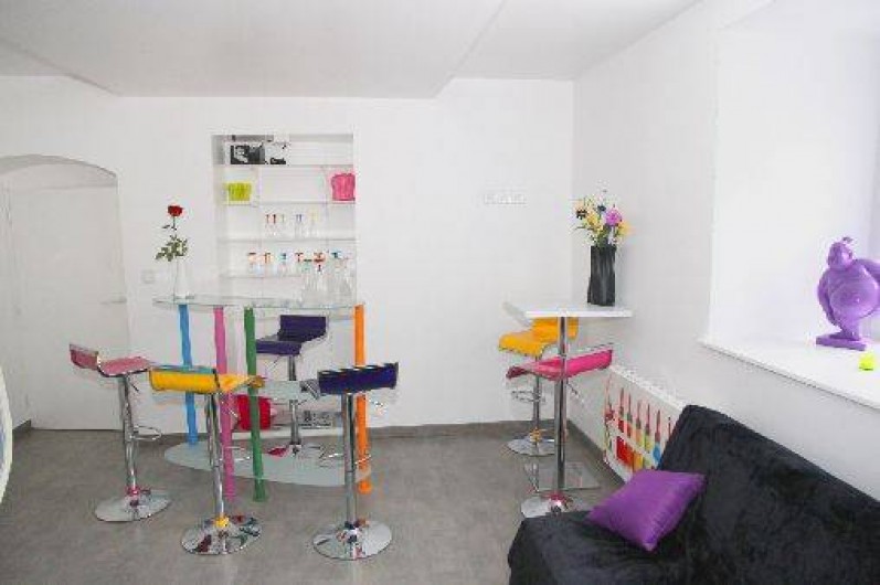 Location de vacances - Insolite à Les Piards