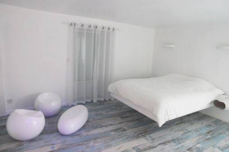 Location de vacances - Insolite à Les Piards