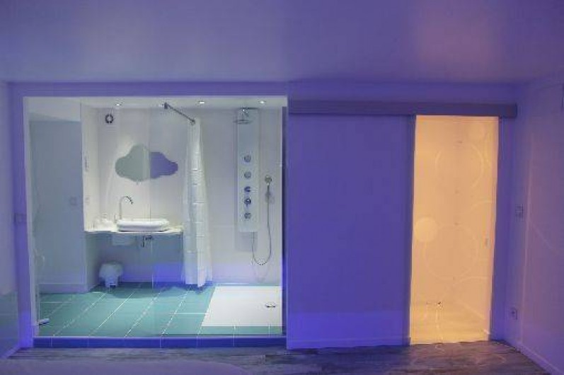 Location de vacances - Insolite à Les Piards