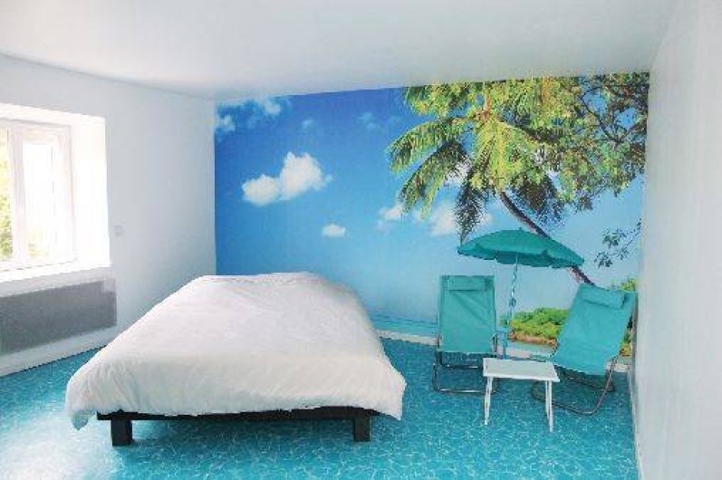 Location de vacances - Insolite à Les Piards