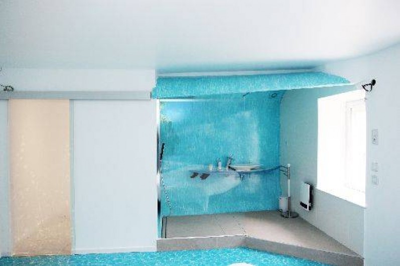 Location de vacances - Insolite à Les Piards