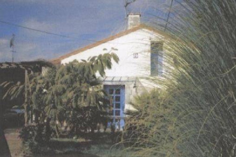 Location de vacances - Maison - Villa à Port-des-Barques