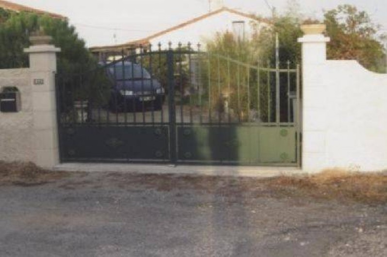 Location de vacances - Maison - Villa à Port-des-Barques