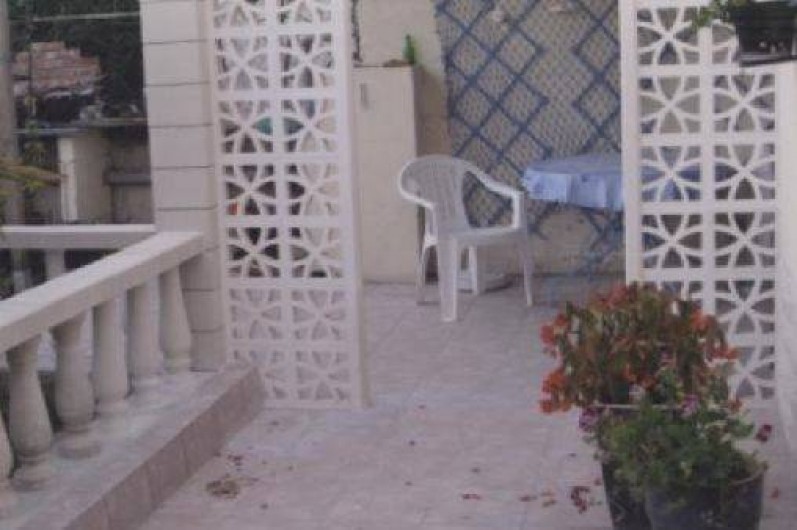 Location de vacances - Maison - Villa à Port-des-Barques