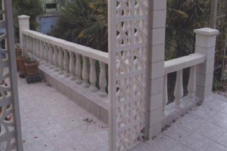 Location de vacances - Maison - Villa à Port-des-Barques