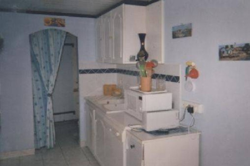 Location de vacances - Maison - Villa à Port-des-Barques