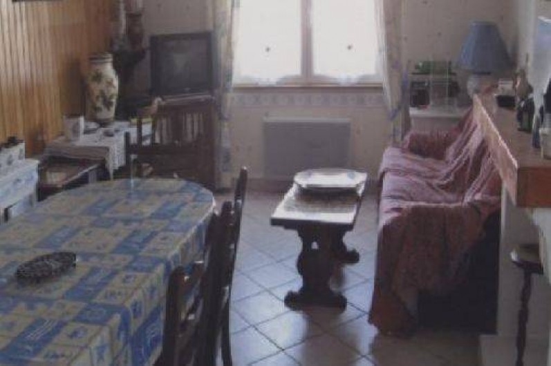 Location de vacances - Maison - Villa à Port-des-Barques