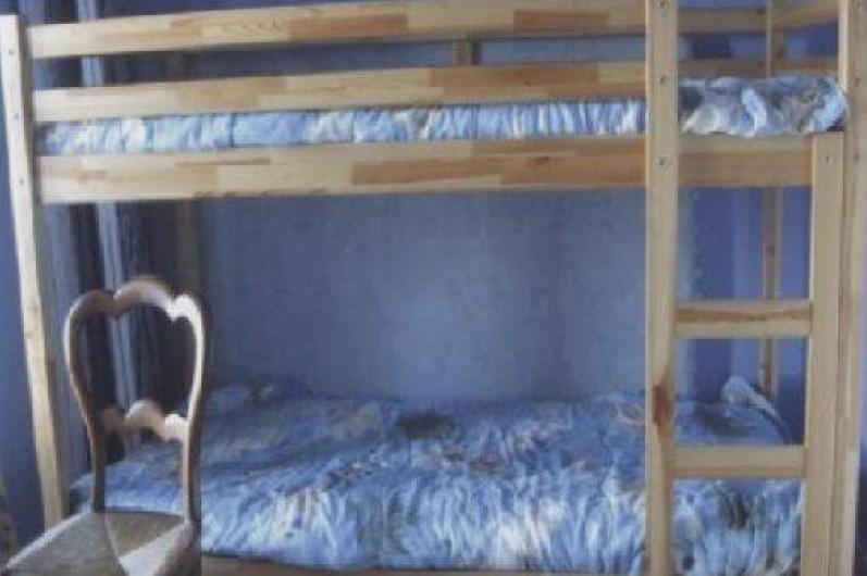 Location de vacances - Maison - Villa à Port-des-Barques