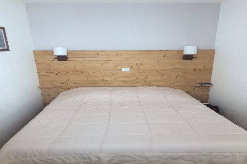 Location de vacances - Appartement à Méribel-Mottaret