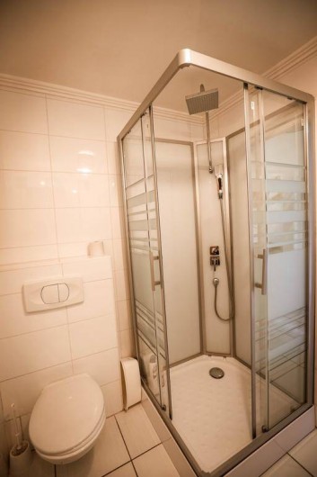 Location de vacances - Appartement à Colmar