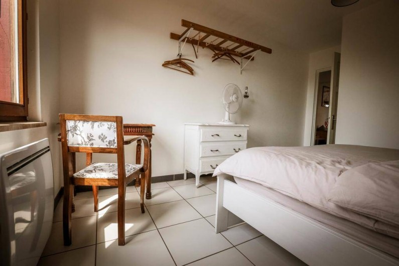 Location de vacances - Appartement à Colmar