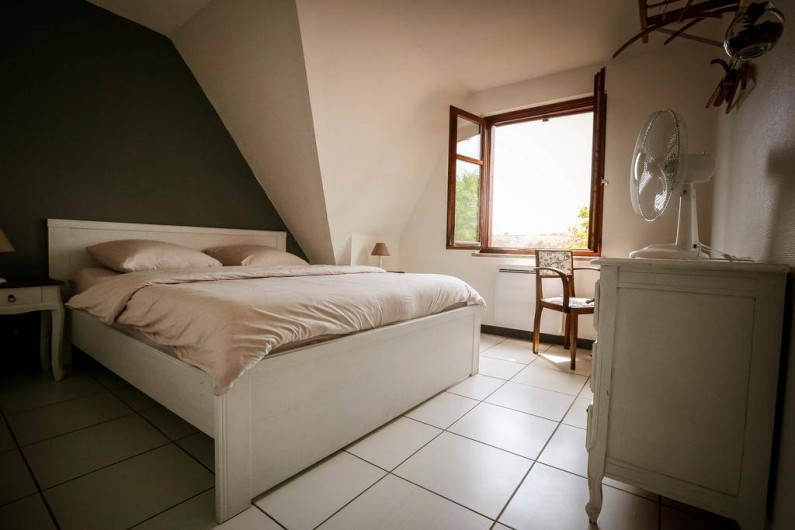 Location de vacances - Appartement à Colmar