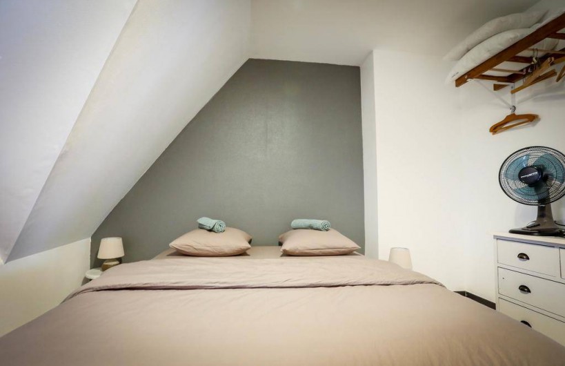 Location de vacances - Appartement à Colmar